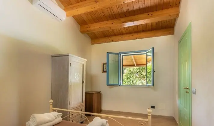 Villa, 2 Yatak Odası