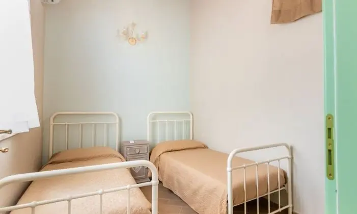 Villa, 2 Yatak Odası