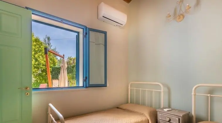 Villa, 2 Yatak Odası