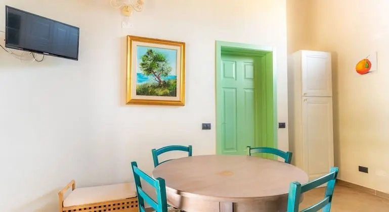 Villa, 2 Yatak Odası