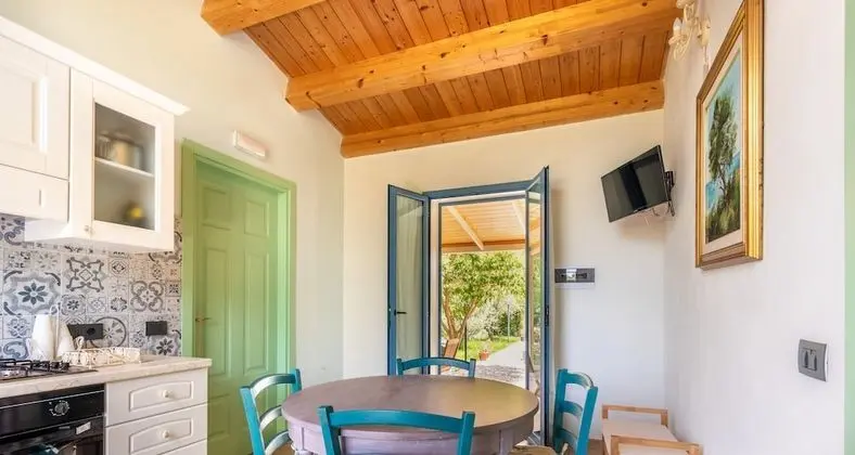 Villa, 2 Yatak Odası