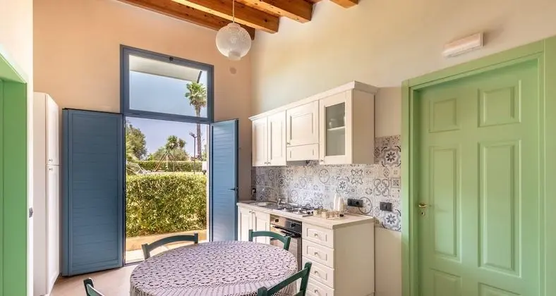 Villa, 2 Yatak Odası