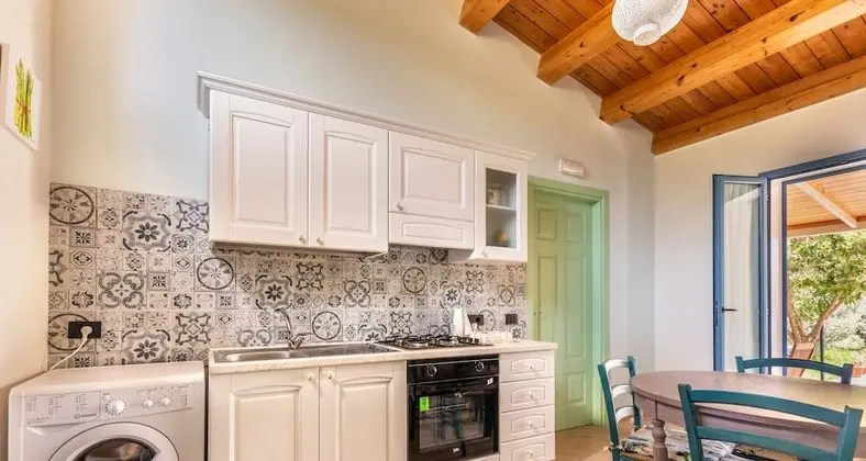 Villa, 2 Yatak Odası