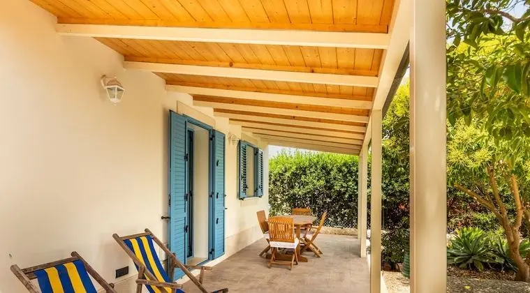 Villa, 2 Yatak Odası