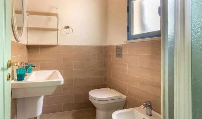 Villa, 2 Yatak Odası
