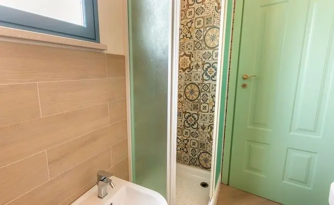 Villa, 2 Yatak Odası