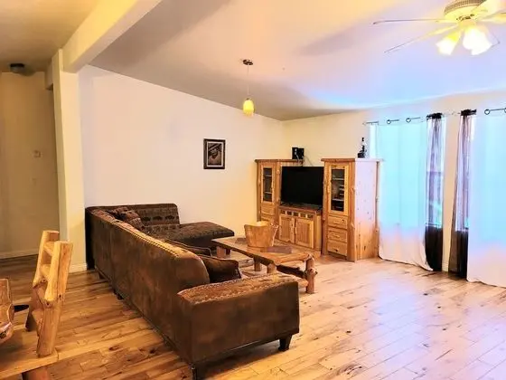 Classic Dağ Evi, 3 Yatak Odası, Dağ Manzaralı, Dağ Yamacı