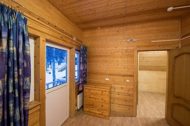 Kır Evi, 2 Yatak Odası