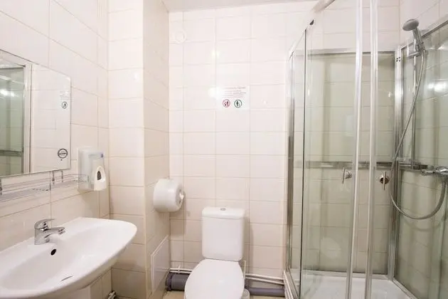 Kır Evi, 2 Yatak Odası