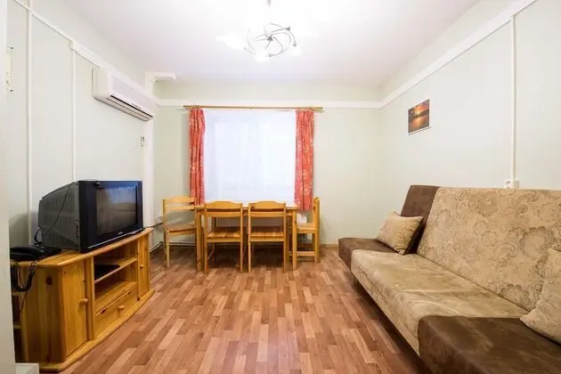 Sıra Ev, 2 Yatak Odası