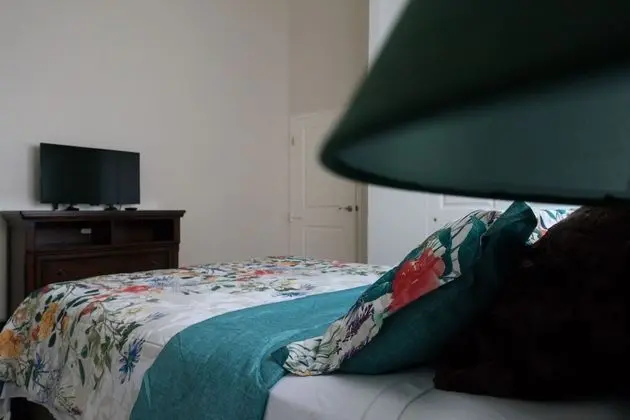 Deluxe Oda, 2 Yatak Odası, Havuz Kullanımı, Bahçe Manzaralı