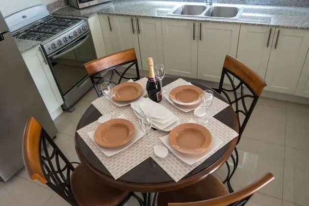 Deluxe Oda, 2 Yatak Odası, Havuz Kullanımı, Bahçe Manzaralı
