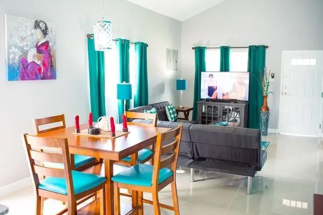 Premium Villa, 3 Yatak Odası, Engellilere Uygun, Tepe Manzaralı