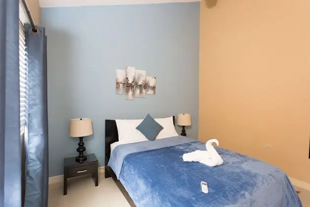 Family Villa, 2 Yatak Odası, Havuz Kullanımı, Tepe Manzaralı