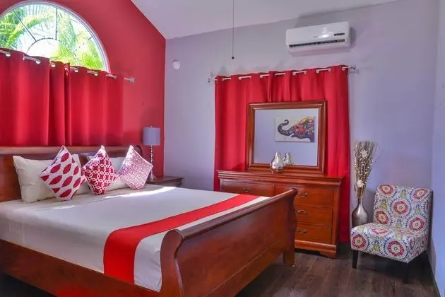 Family Villa, 3 Yatak Odası, Engellilere Uygun, Tepe Manzaralı