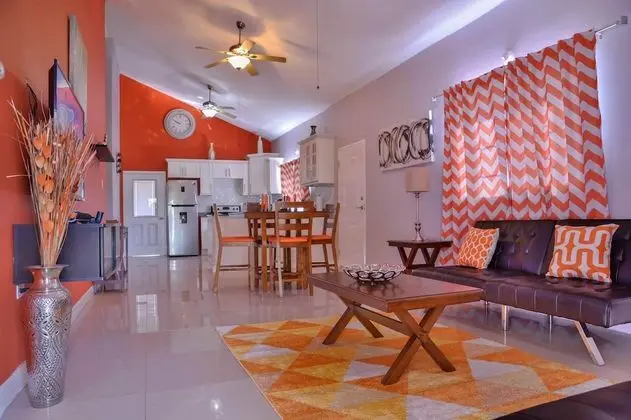 Family Villa, 3 Yatak Odası, Engellilere Uygun, Tepe Manzaralı