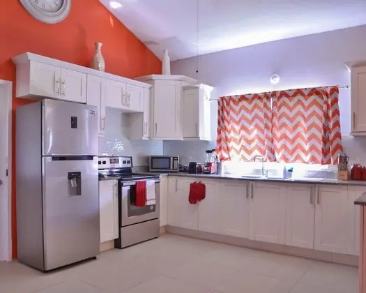 Family Villa, 3 Yatak Odası, Engellilere Uygun, Tepe Manzaralı