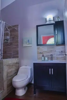 Family Villa, 3 Yatak Odası, Engellilere Uygun, Tepe Manzaralı