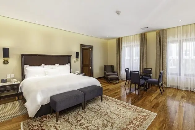 Legacy Garden Suite