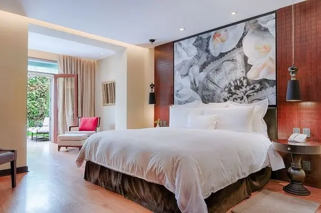 Legacy Garden Suite