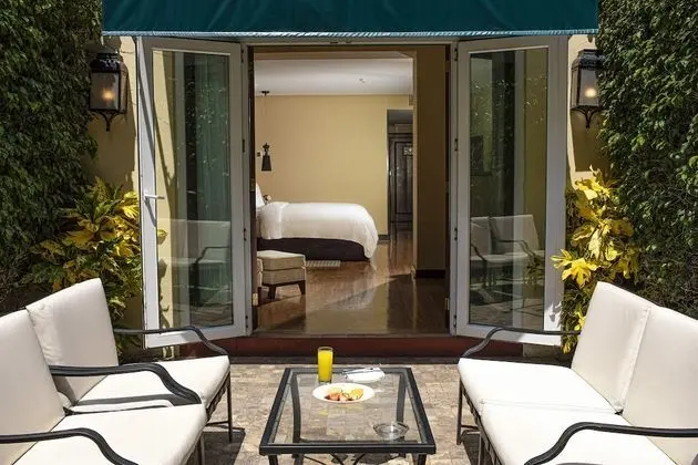 Legacy Garden Suite