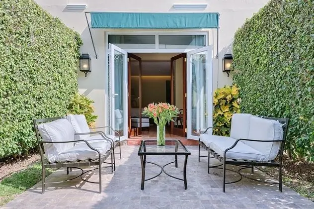 Legacy Garden Suite