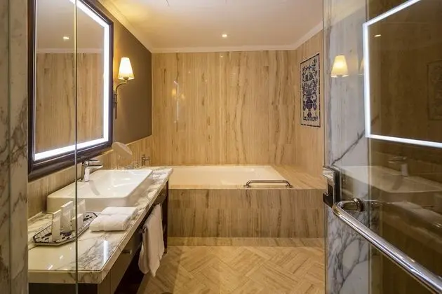Legacy Garden Suite