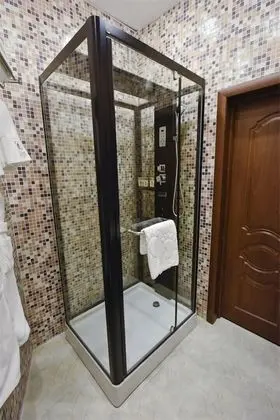 Design İki Ayrı Yataklı Oda