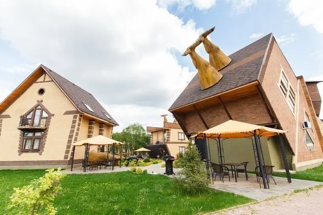 Exclusive Stüdyo Süit