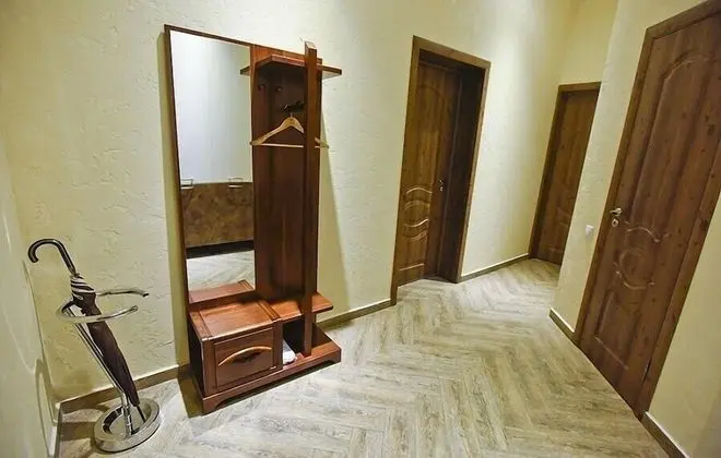 Exclusive Stüdyo Süit