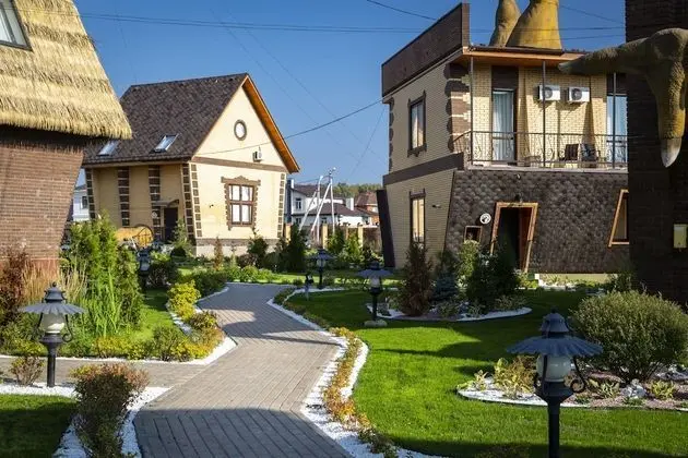 Exclusive Stüdyo Süit