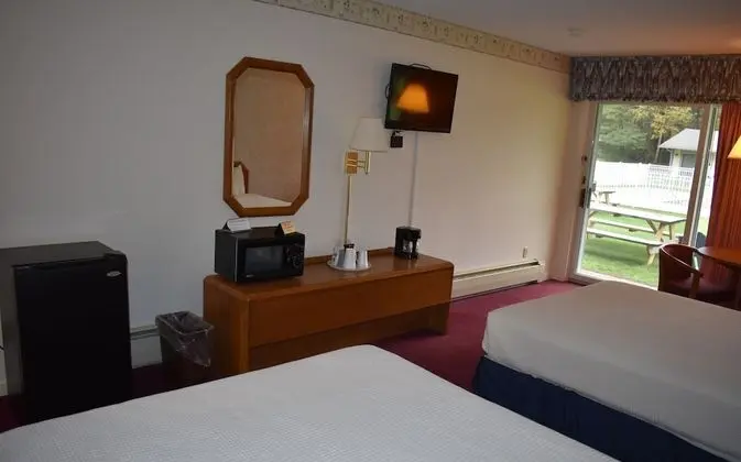 Deluxe Tek Büyük Yataklı Oda, 2 Büyük (Queen) Boy Yatak, Engellilere Uygun