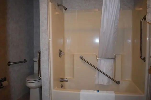 Deluxe Tek Büyük Yataklı Oda, 2 Büyük (Queen) Boy Yatak, Engellilere Uygun