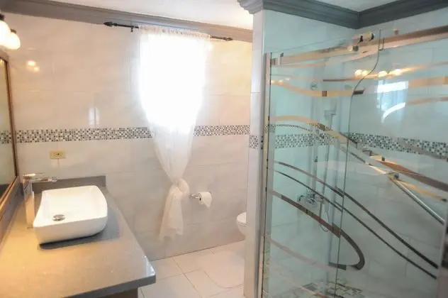Executive Sıra Ev, 2 Büyük (Queen) Boy Yatak, Avlu