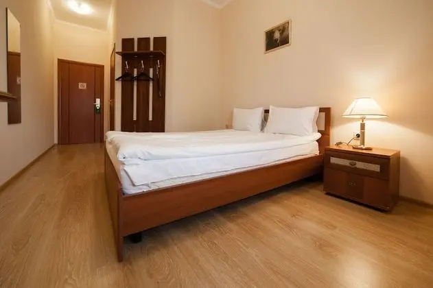 Standard Oda, 1 Çift Kişilik Yatak