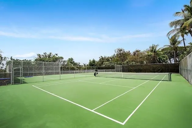 Daire, Birden Çok Yatak (Country Club Villas#115)