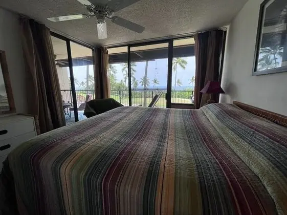 Daire, Birden Çok Yatak, Balkon/Veranda, Okyanus Manzaralı