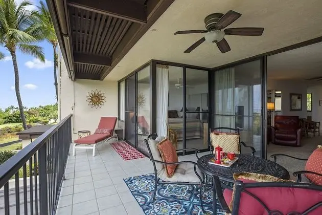 Daire, Birden Çok Yatak, Balkon/Veranda, Okyanus Manzaralı