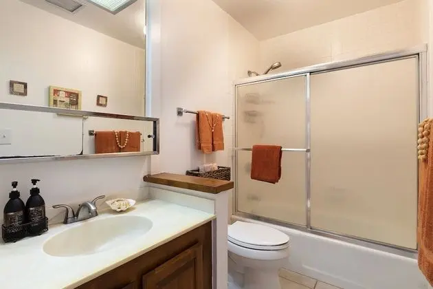 Daire, Birden Çok Yatak, Balkon/Veranda, Okyanus Manzaralı