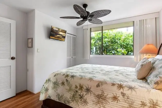 Daire, Birden Çok Yatak, Balkon/Veranda, Okyanus Manzaralı