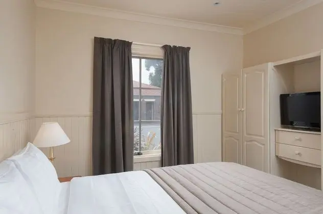 Villa, 1 Yatak Odası