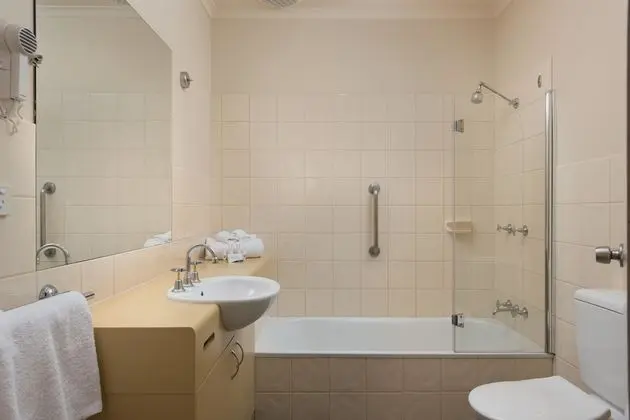 Villa, 1 Yatak Odası