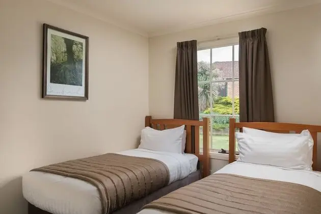 Villa, 3 Yatak Odası