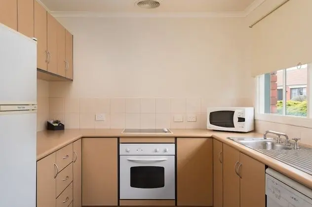 Villa, 3 Yatak Odası