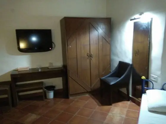Club Büyük Yataklı Tek Kişilik Oda, 1 Büyük (Queen) Boy Yatak