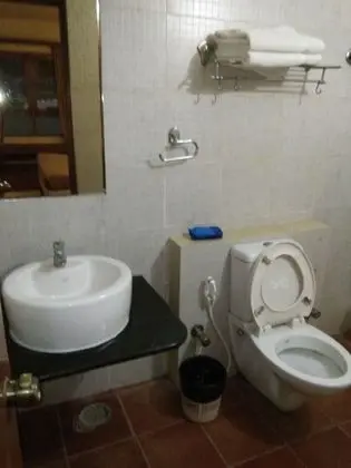 Club Büyük Yataklı Tek Kişilik Oda, 1 Büyük (Queen) Boy Yatak