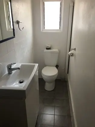 Executive Tek Büyük Yataklı Oda