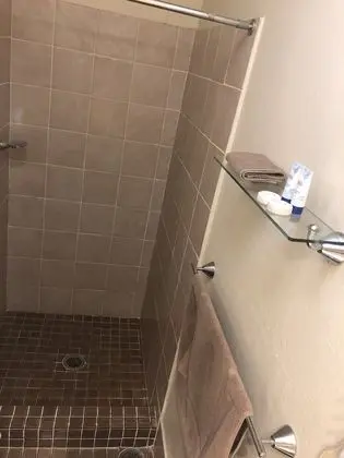 Executive Tek Büyük Yataklı Oda
