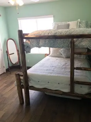 Comfort Oda, 1 Yatak Odası