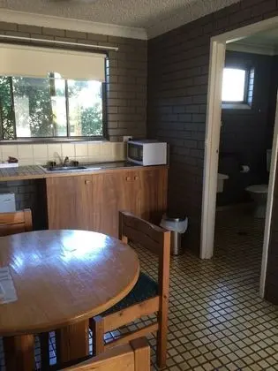 Family Tek Büyük veya İki Ayrı Yataklı Oda, 1 Yatak Odası, Mikrodalga, Bahçeli
